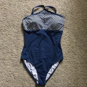 One Piece Swimsuit